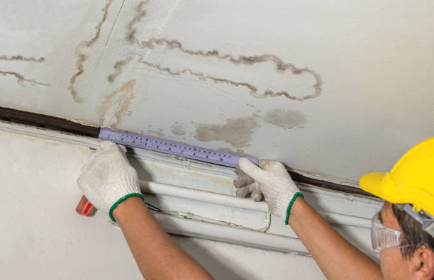 Reliable Water Damage contractor in Glenford, OH by Water Damage Irwin